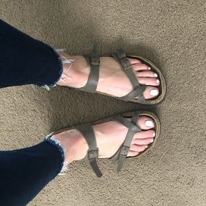 Birkenstock Mayari